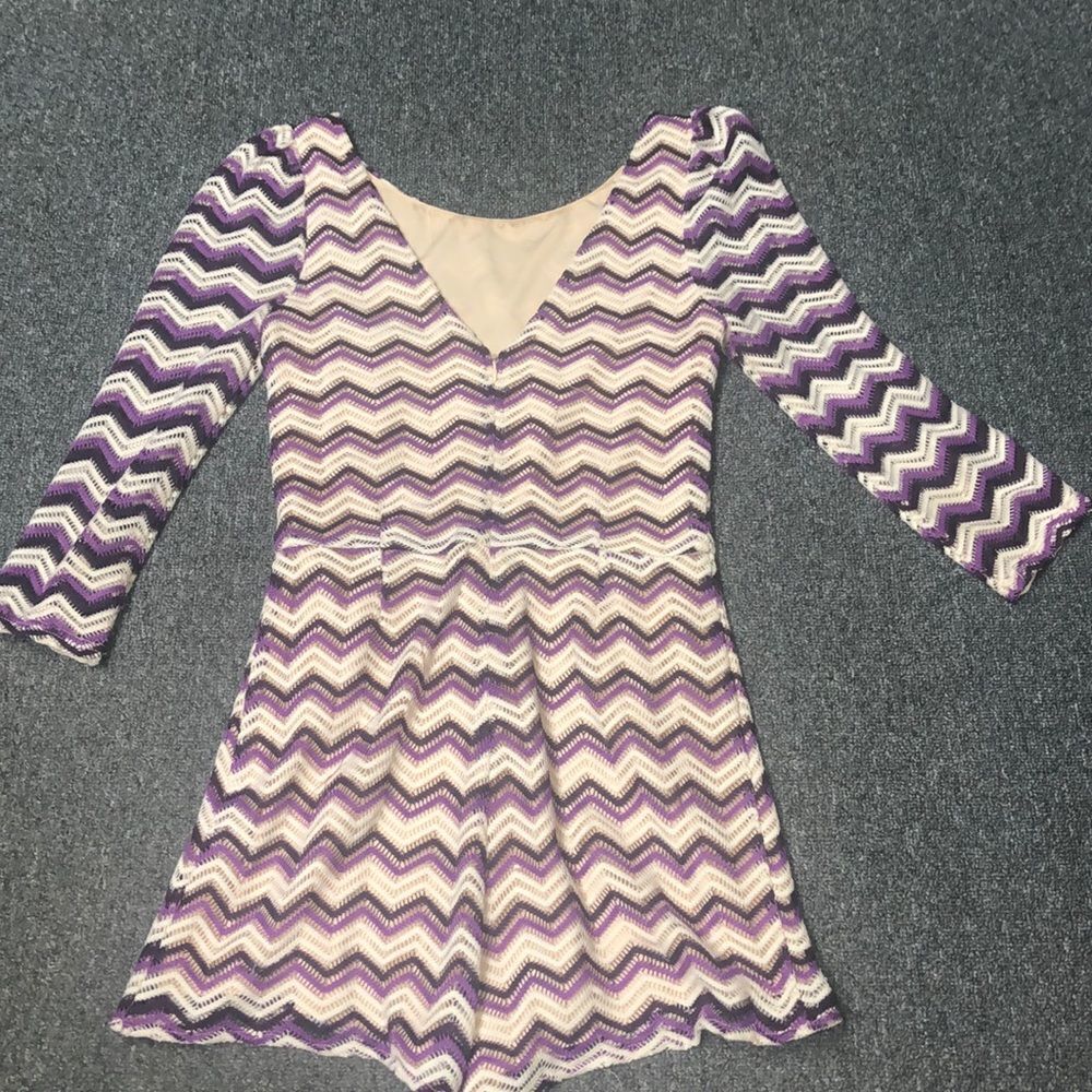 Ark & Co. romper - Picture 4 of 8